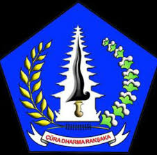 Logo Kelurahan Keranggan Tangerang Selatan